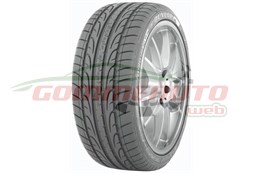 COP. 255/40 ZR17 98Y SP.MAXX
